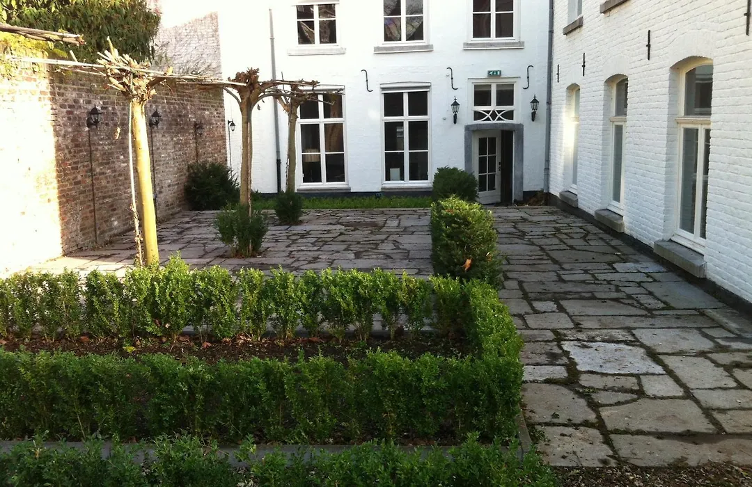 Boutique Hotel Sint Jacob-1