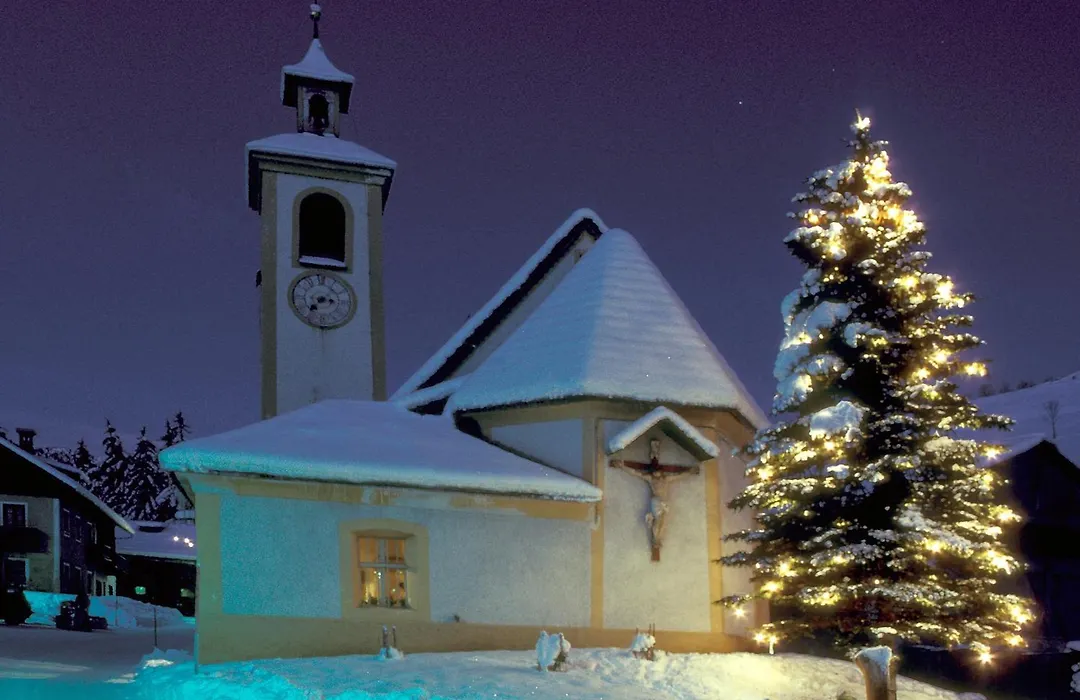 Gasthof Huber-1