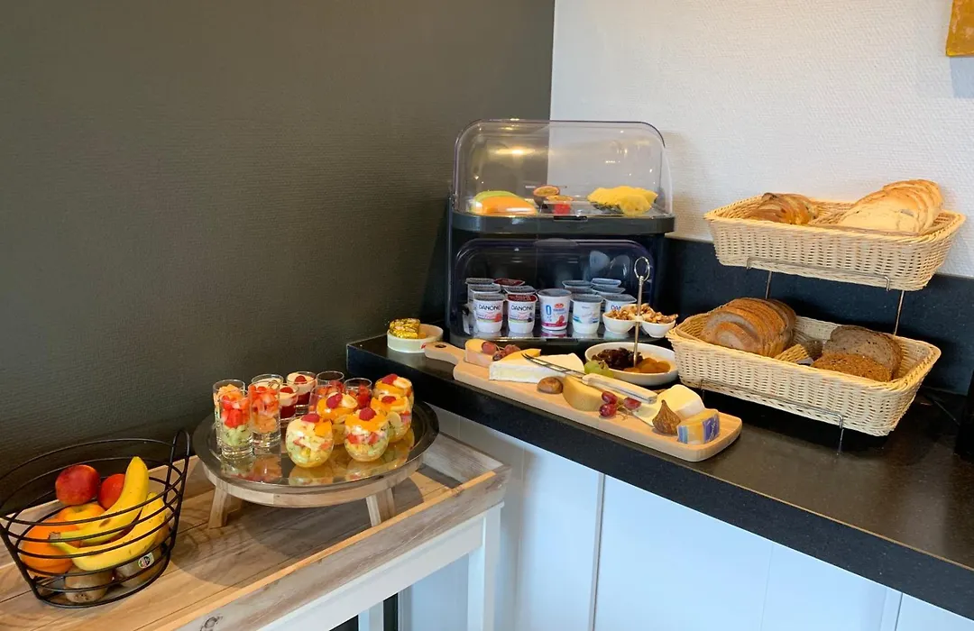 Hotel Arcato-1