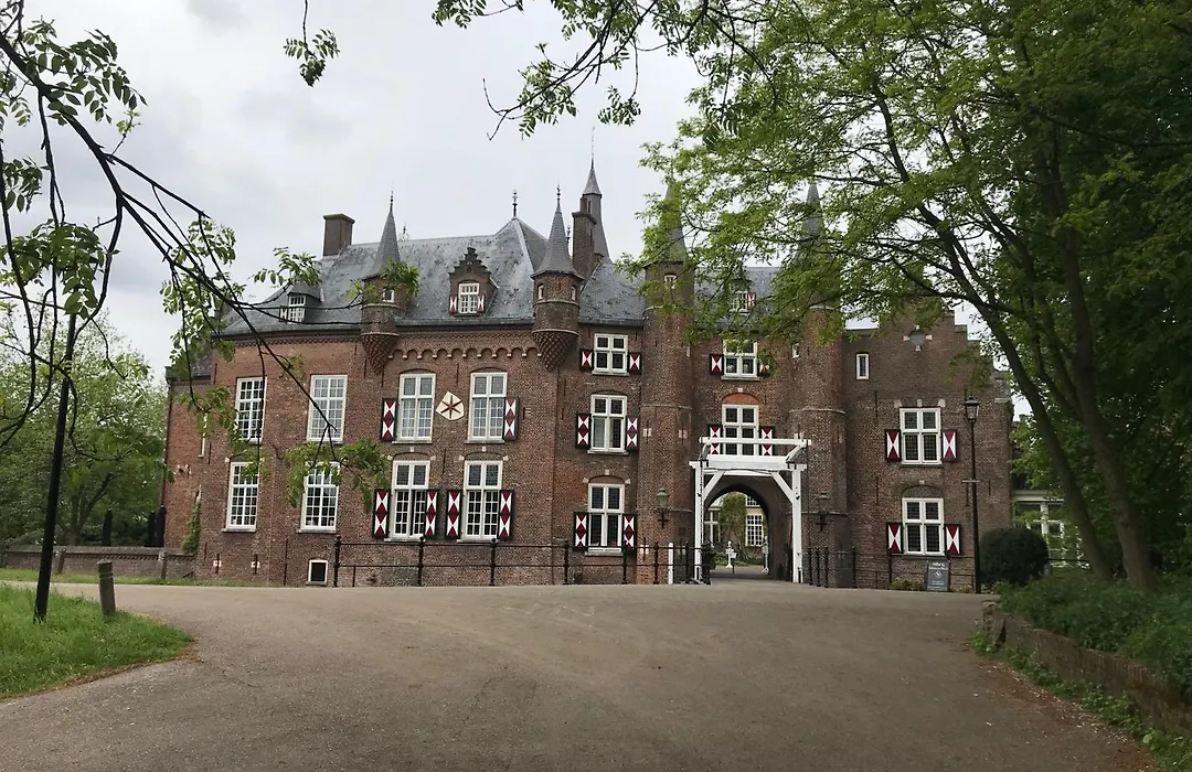 B&B 'Het Gripshuis'-1