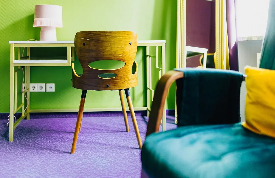 Boutique Hotel Rothenburger Hof-1