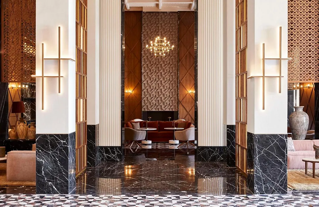 Park Hyatt Marrakech-1