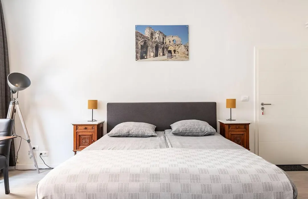 Logement viphouse Valkenburg-1