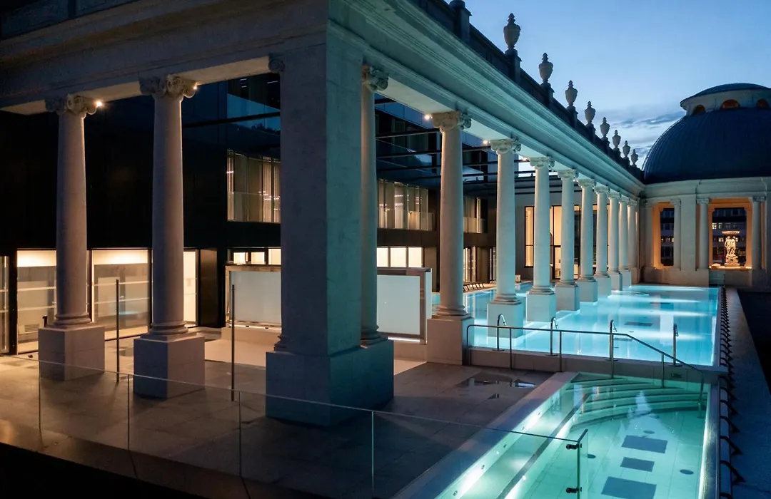 Villa Thermae Nancy-1