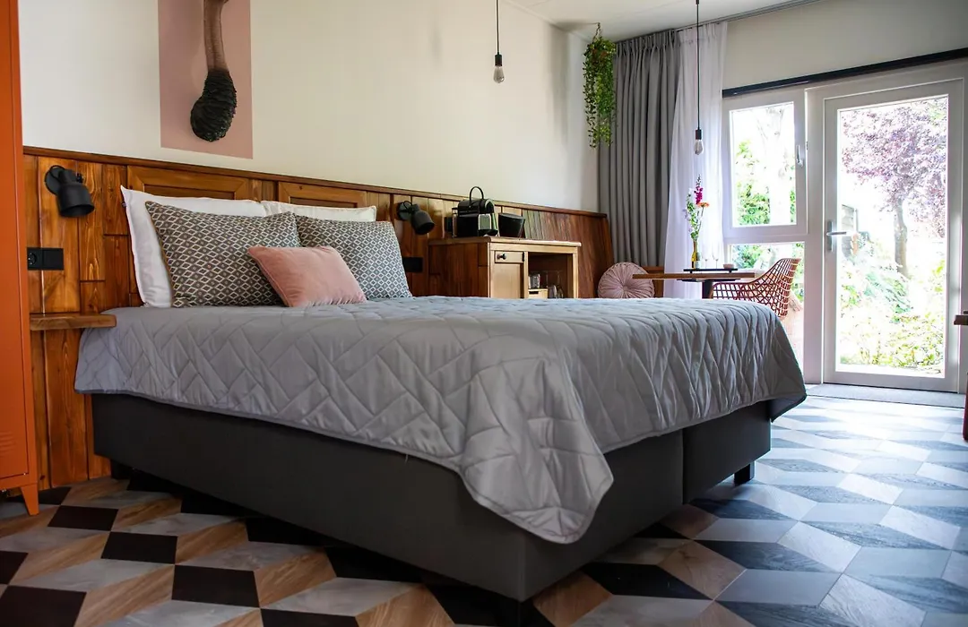 B&B Joli met privé wellness-1
