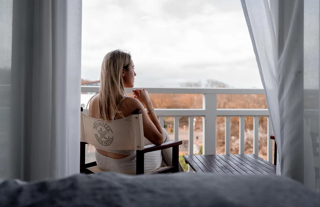 Noordzee, Hotel&Spa-1