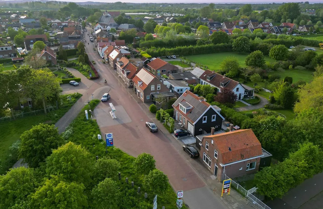 B&B Dijkhuis-1