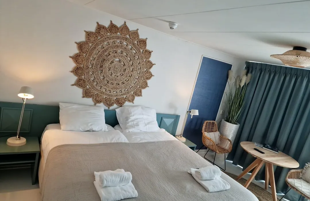Hotel Liberte-1