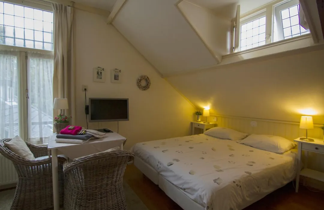 Hotel-Pension Zoom-Oord-1