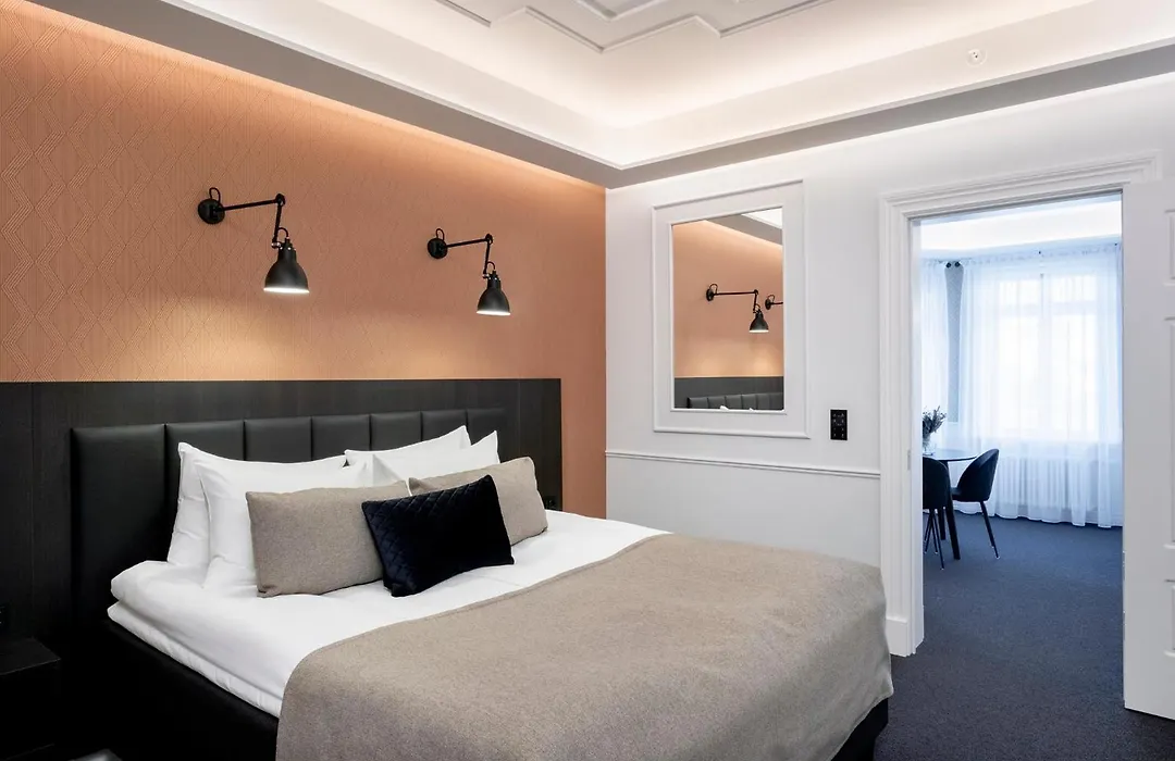 Hotel Reykjavik Saga-1