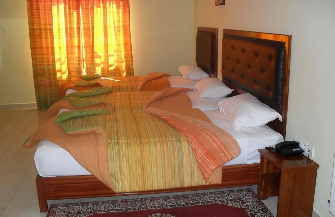 Hotel Gomassine-1