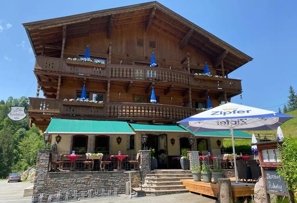Gasthof Zum Lendwirt-1