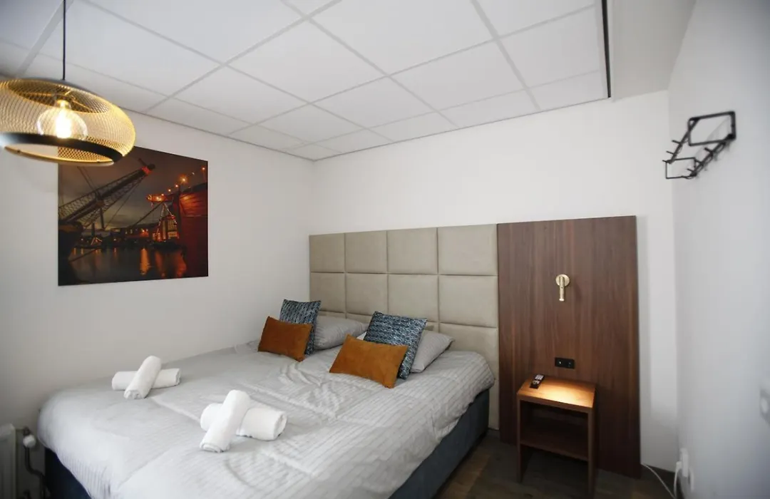 Long Stay Den Helder-1