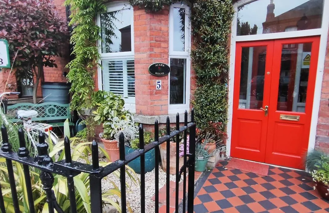 Acara House B&B-1