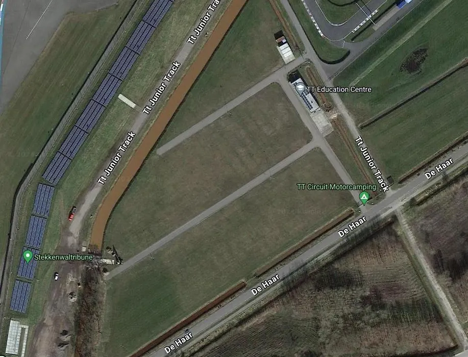 TT Circuit Assen 2026 Glamping incl stroom-1