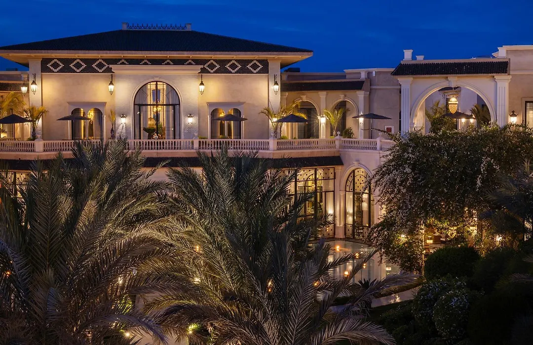 Palais Ronsard Relais & Chateaux-1