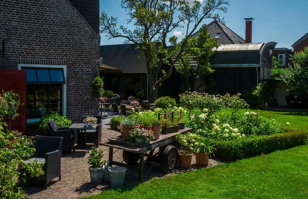 Hotel Lemmer-1