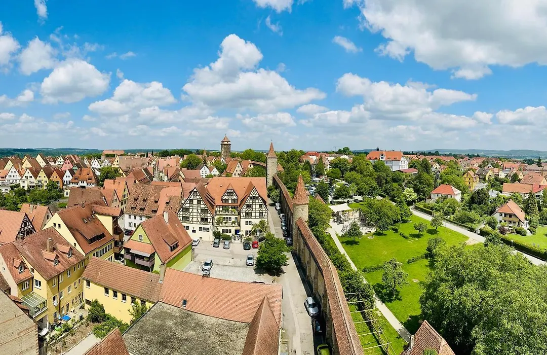 Prinzhotel Rothenburg-1