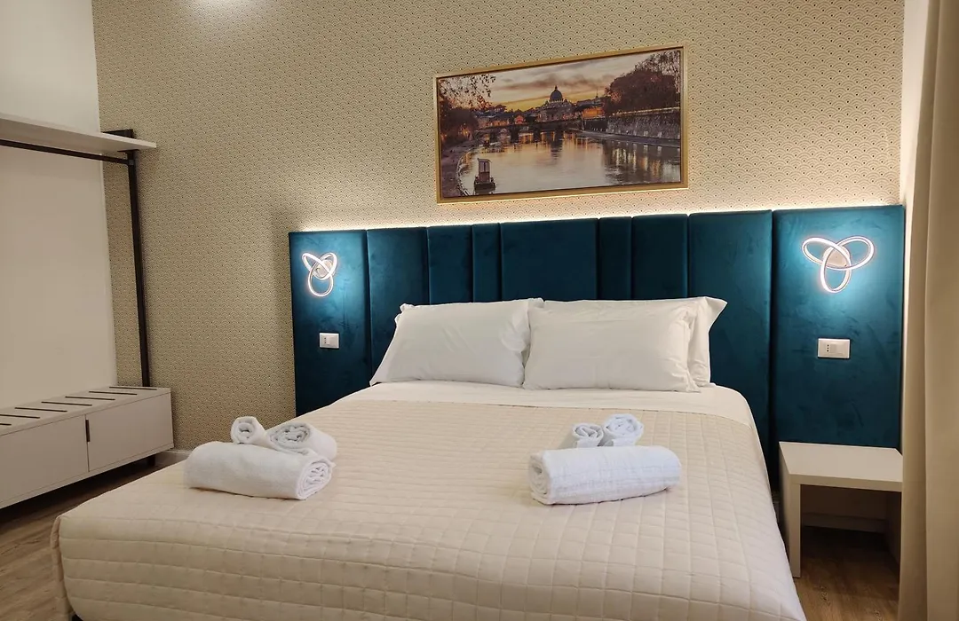 Amoroma Suite-1