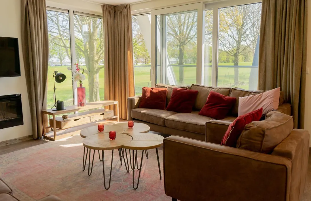 Europarcs Zuiderzee-1
