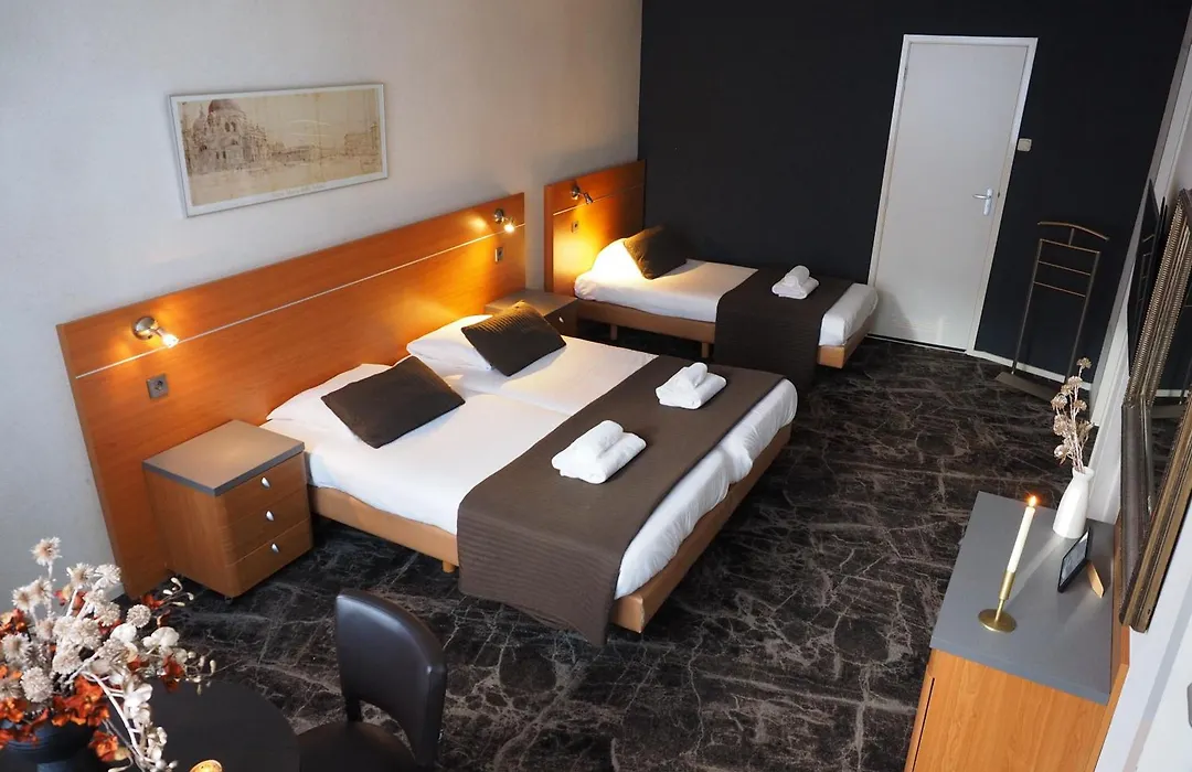 Hotel 't Anker-1