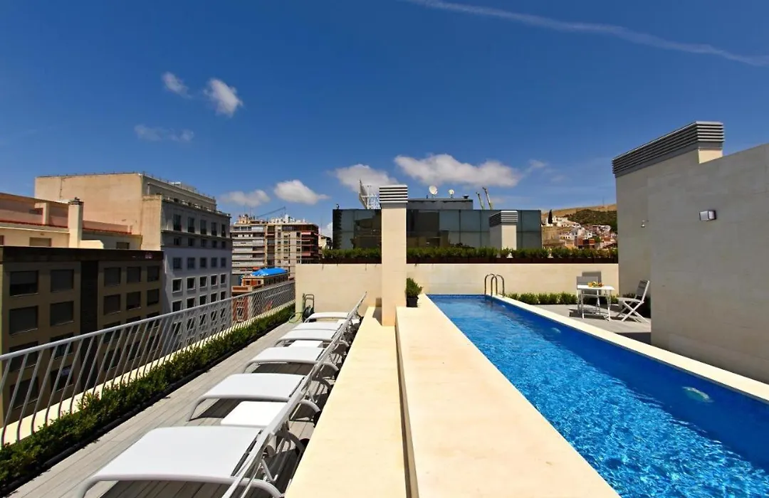 Hostal Rambla 24 By Holihome-1