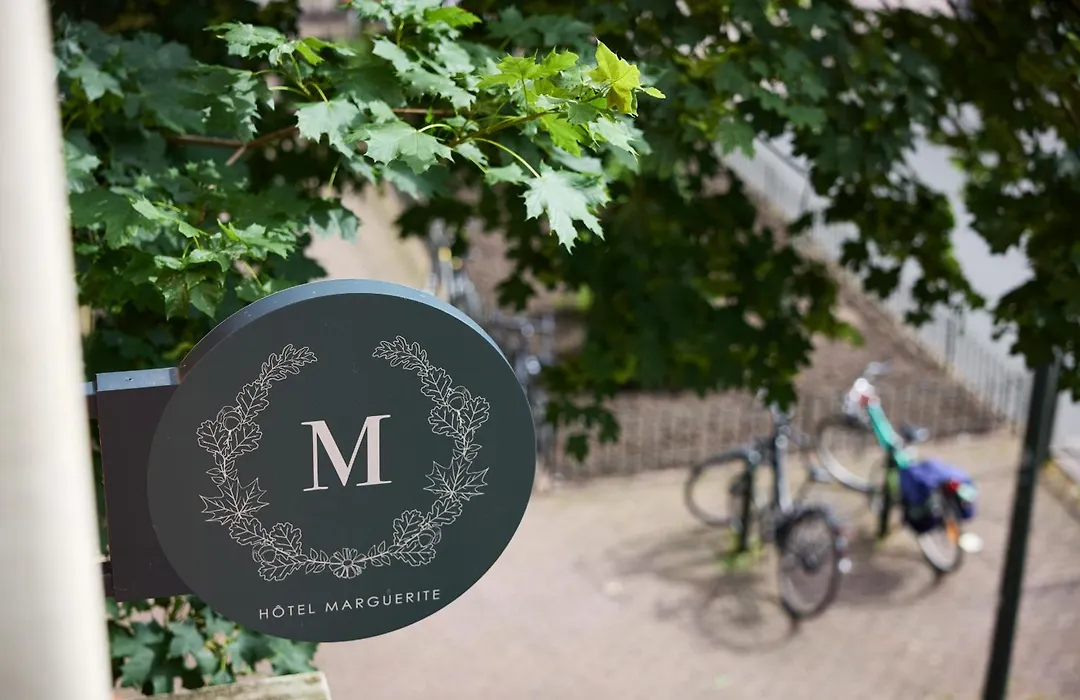 Hotel Marguerite-1
