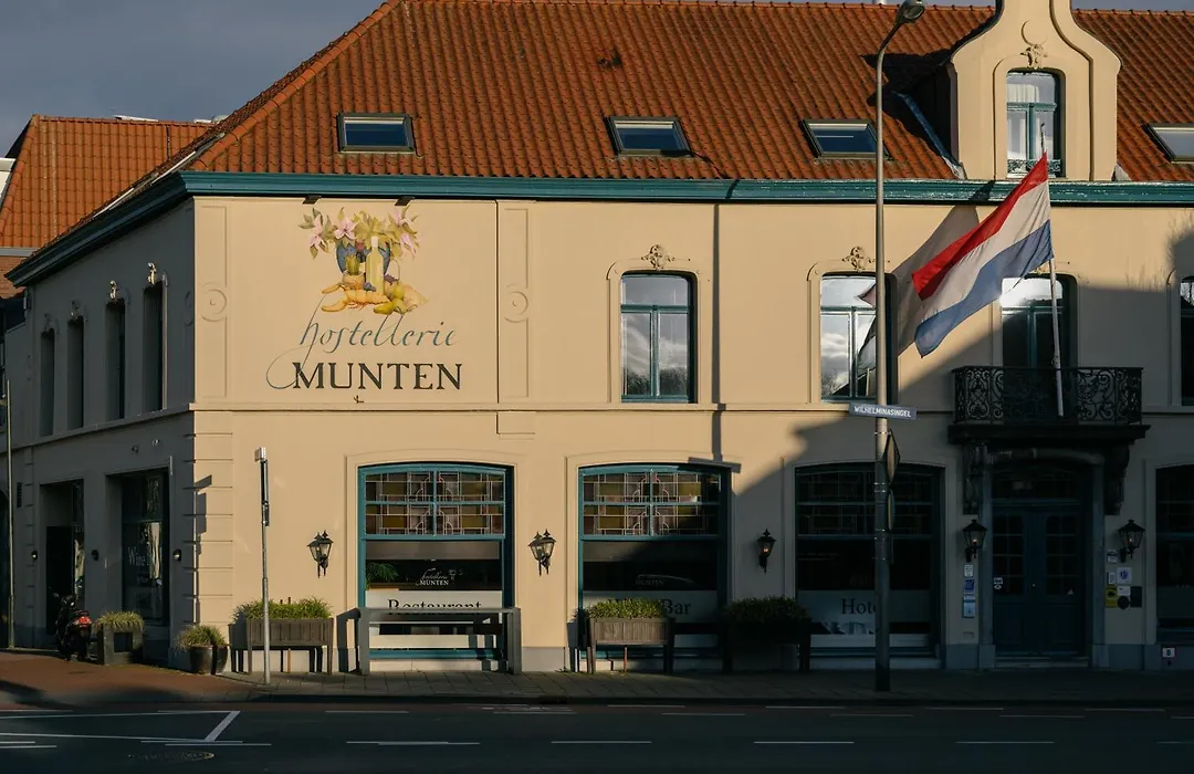Hotel Munten-1