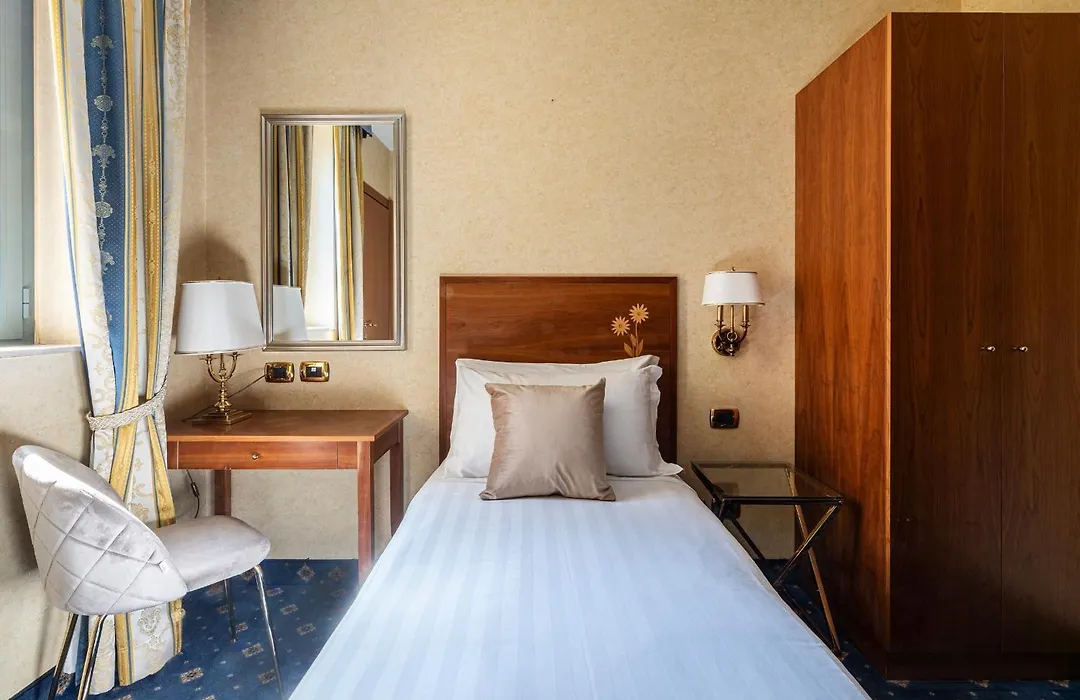 Boutique Hotel Dieci-1