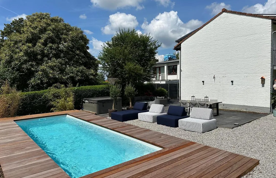 Boutique Hotel Le Faucon-1