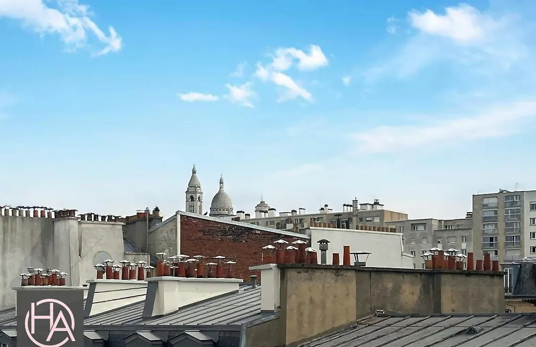 Alliance Hotel Paris-1
