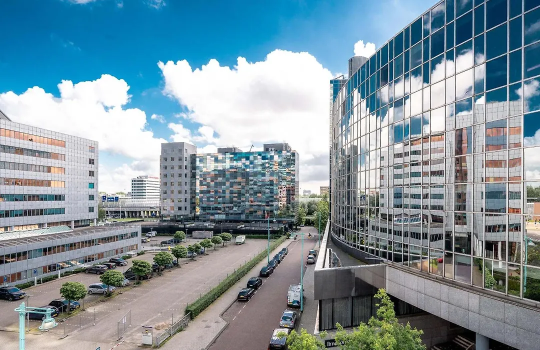 Limehome Amsterdam Gatwickstraat-1