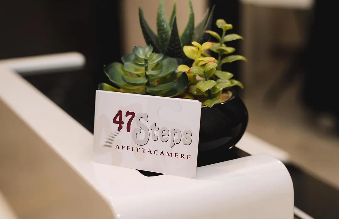 47 Steps-1