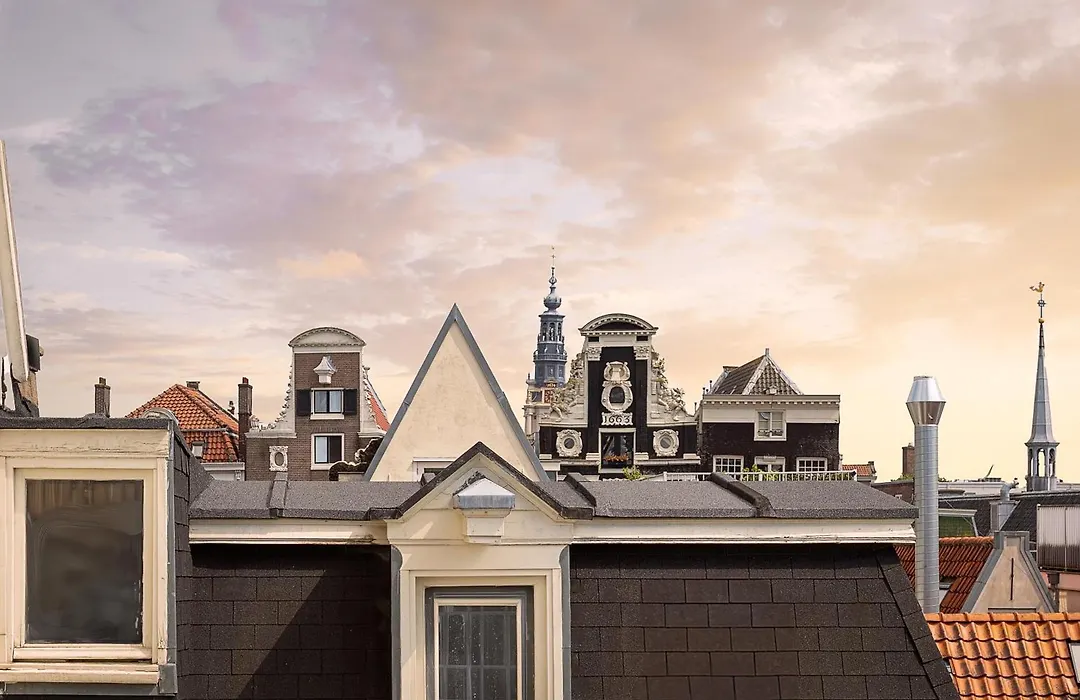 Hotel Damsquare-1