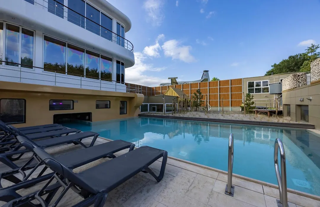 Fletcher Wellness-Hotel Brabant-Mill-1
