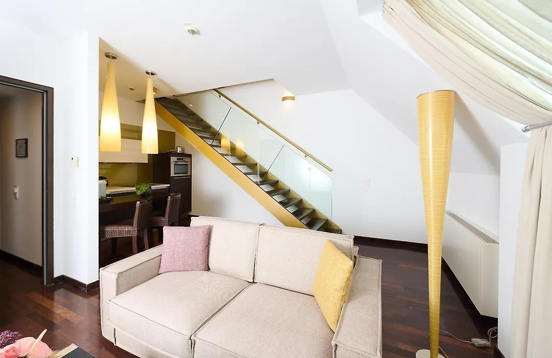 Myplace Premium Apartments-1