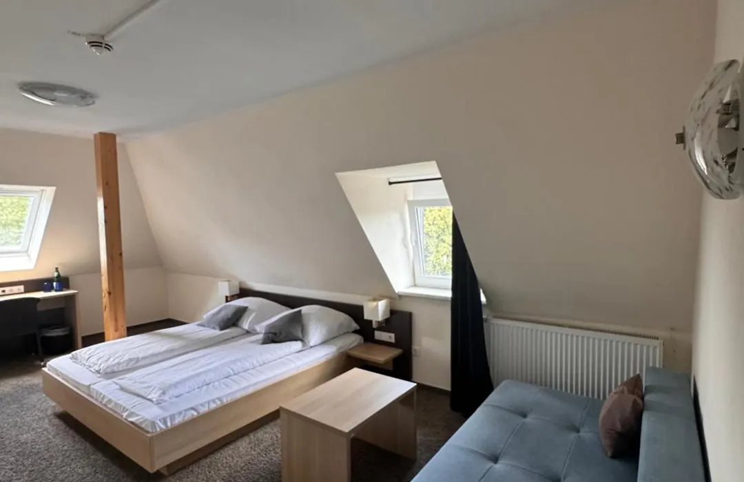 Hotel Biedermeier-1