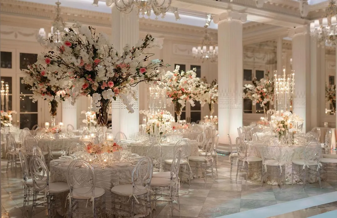The Pierre, A Taj Hotel, New York-1
