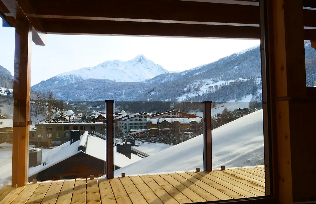 Parkhotel Sölden-1