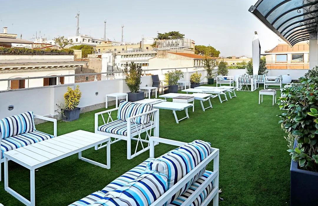 Rome Times Hotel-1