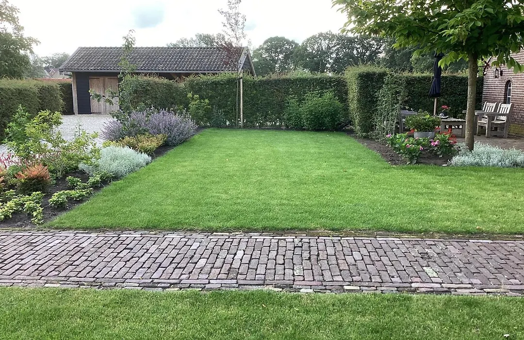 B&B De Meidoornhof-1