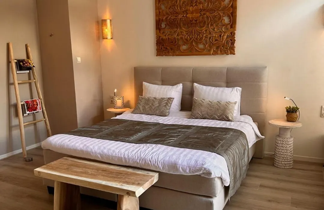 Zen B&B-1