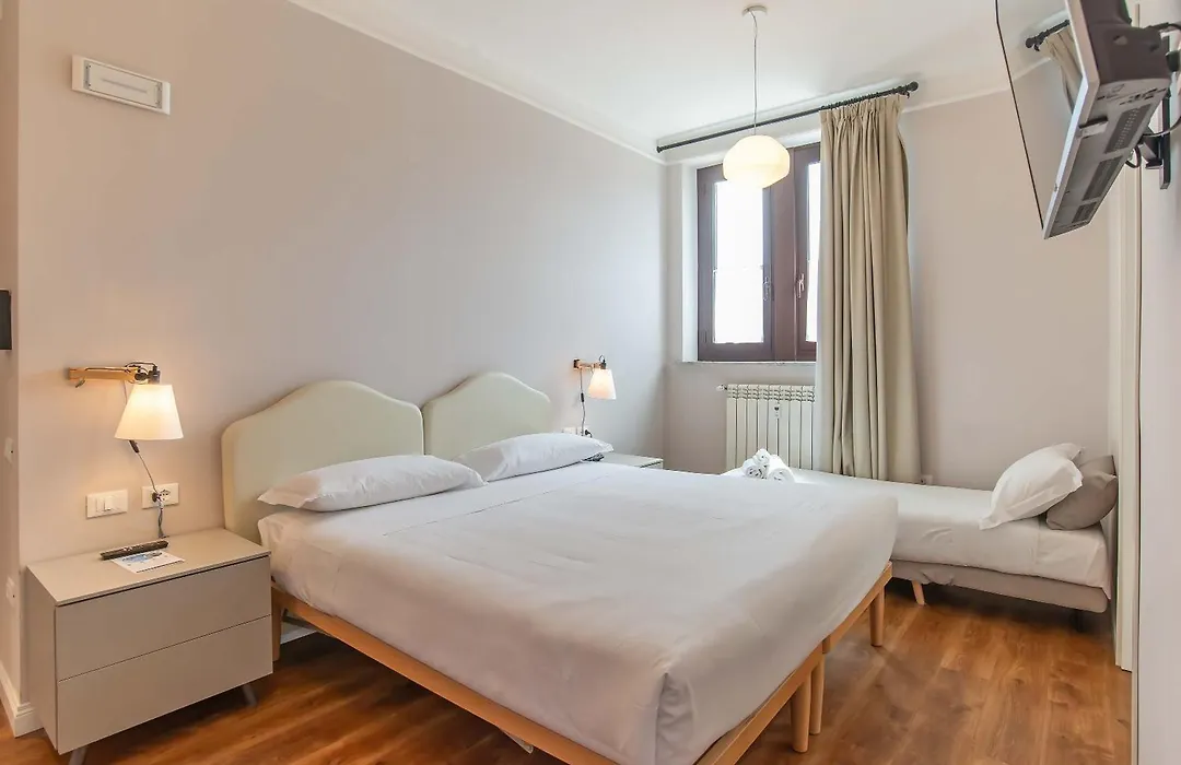 Hotel Delle Civette-1
