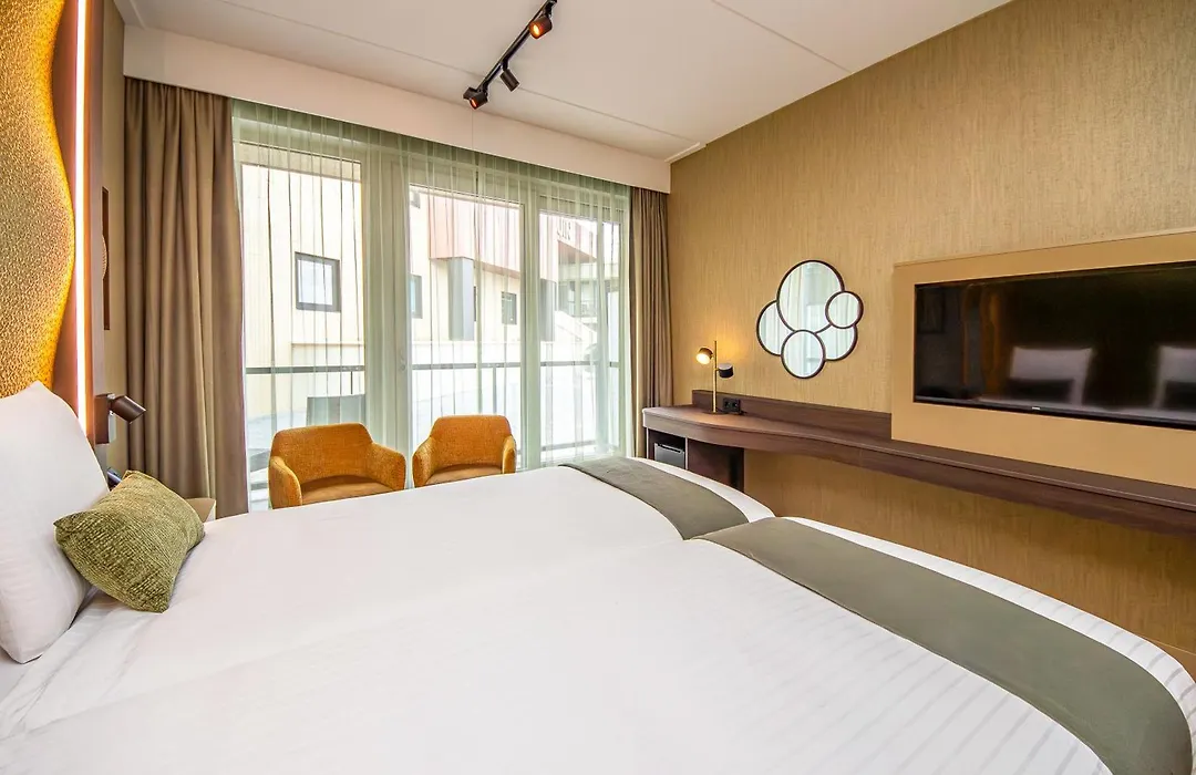 Strandhotel Het Hoge Duin-1