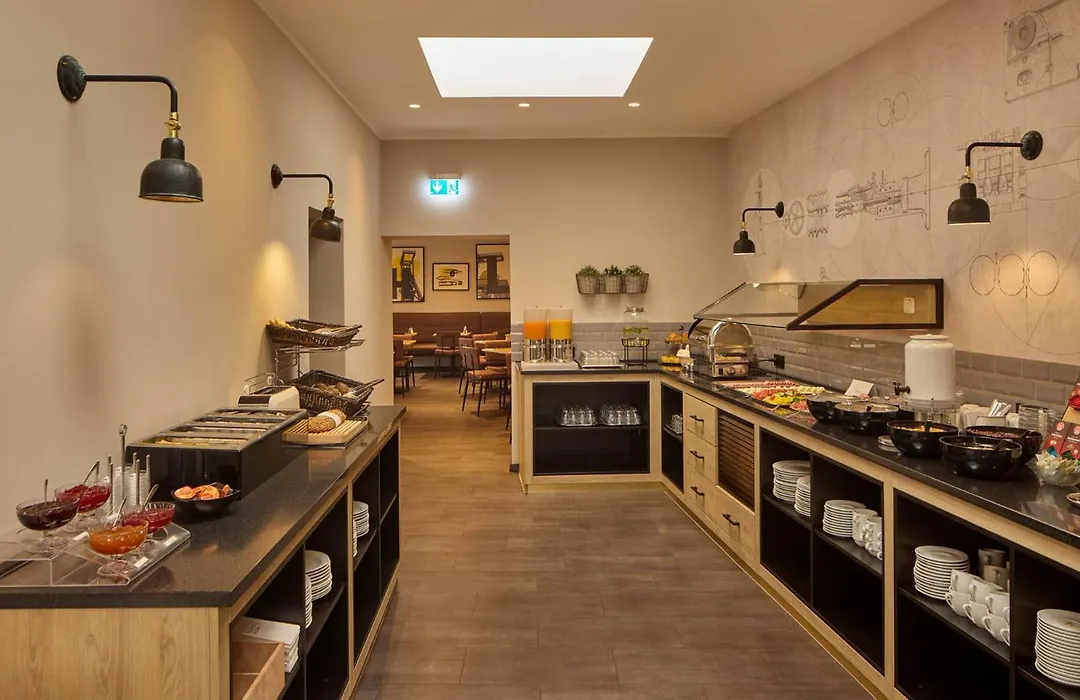Boutique Essen City-1