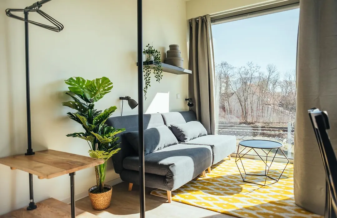 The Rix Studios & Suites-1