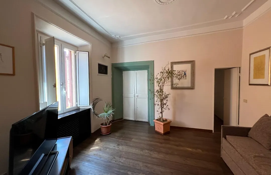 Fornarina A Trastevere By Welcome In-1