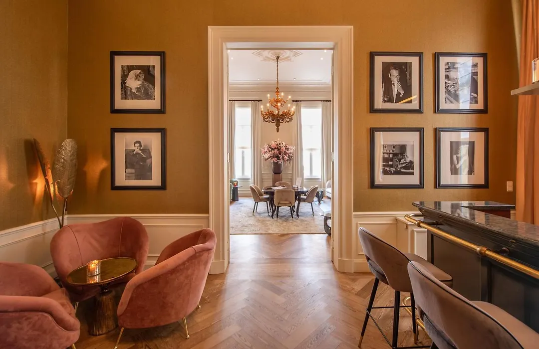 Dukes' Arches Brugge - By Dukes' Hotel Collection (Adults Only)-1