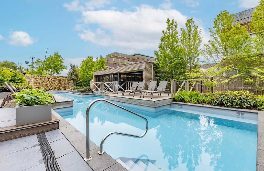 Fletcher Wellness-Hotel Kamperduinen-1