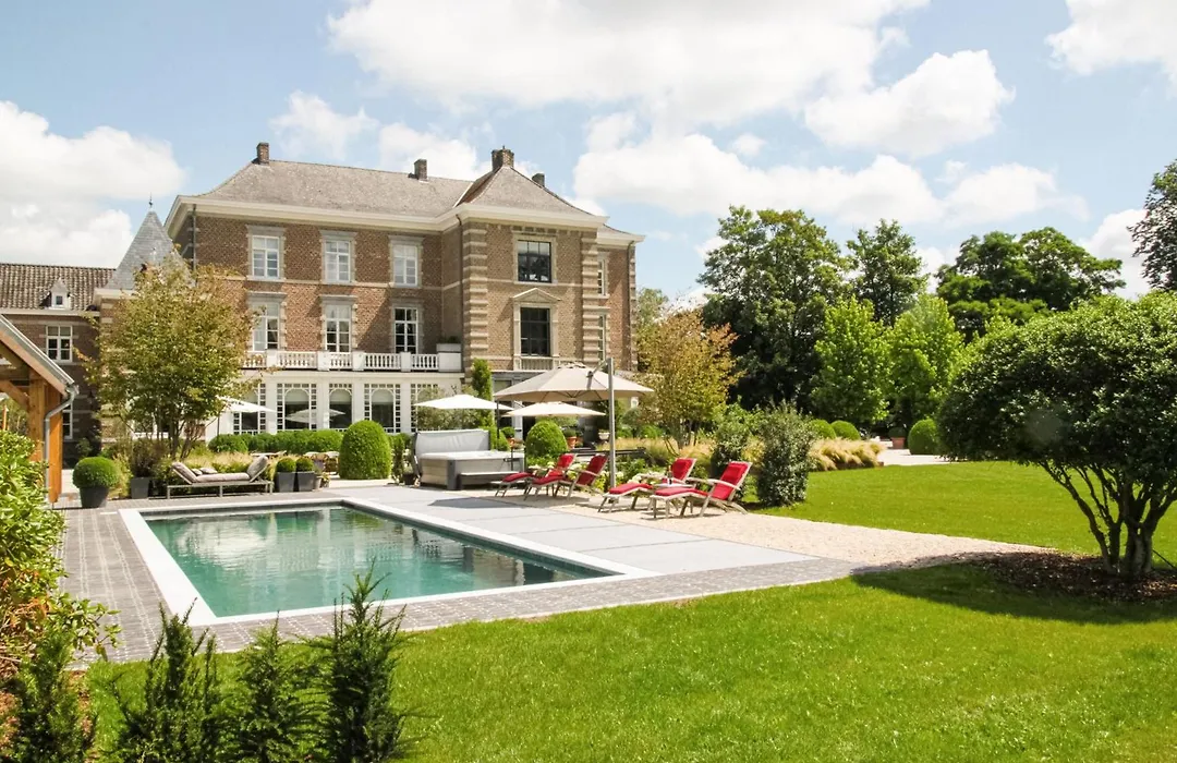 B&B Maison Mairie Hasselt-1